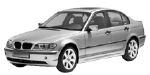 BMW E46 C2677 Fault Code