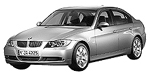 BMW E90 C2677 Fault Code