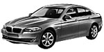 BMW F10 C2677 Fault Code