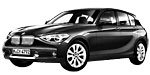 BMW F20 C2677 Fault Code